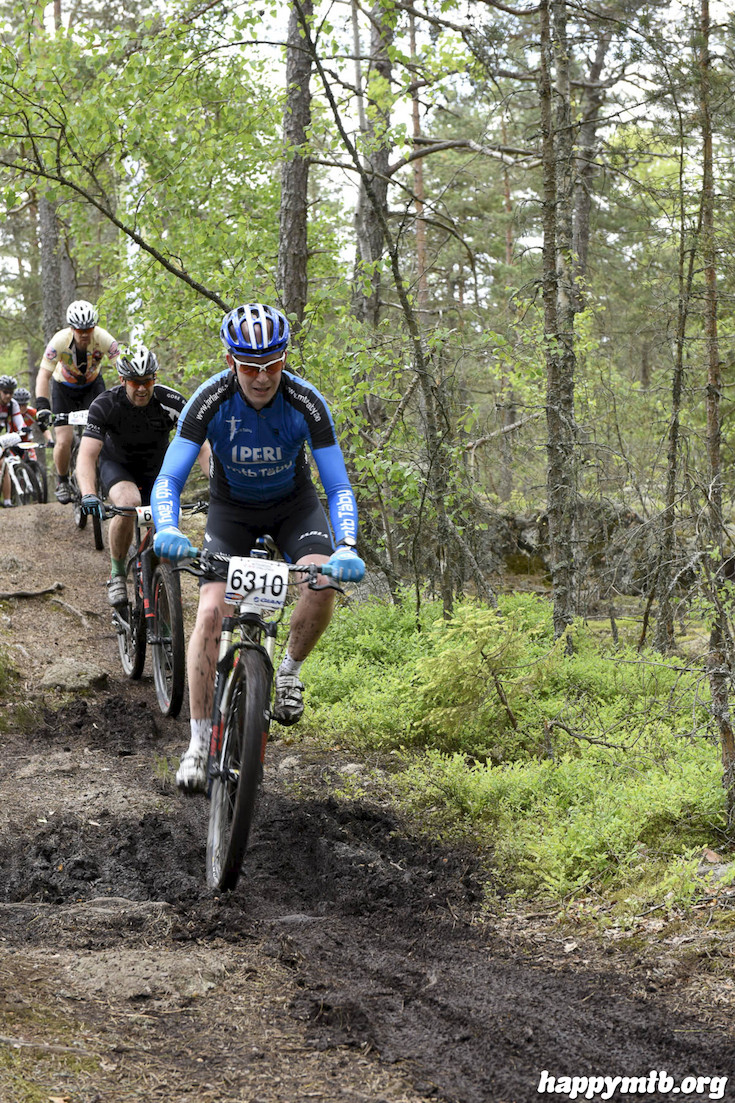 Bild från Lida Loop 2015